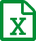 An Excel file icon with a clickable link to review 
the Round 1 Rebid CBA ZIP codes.
